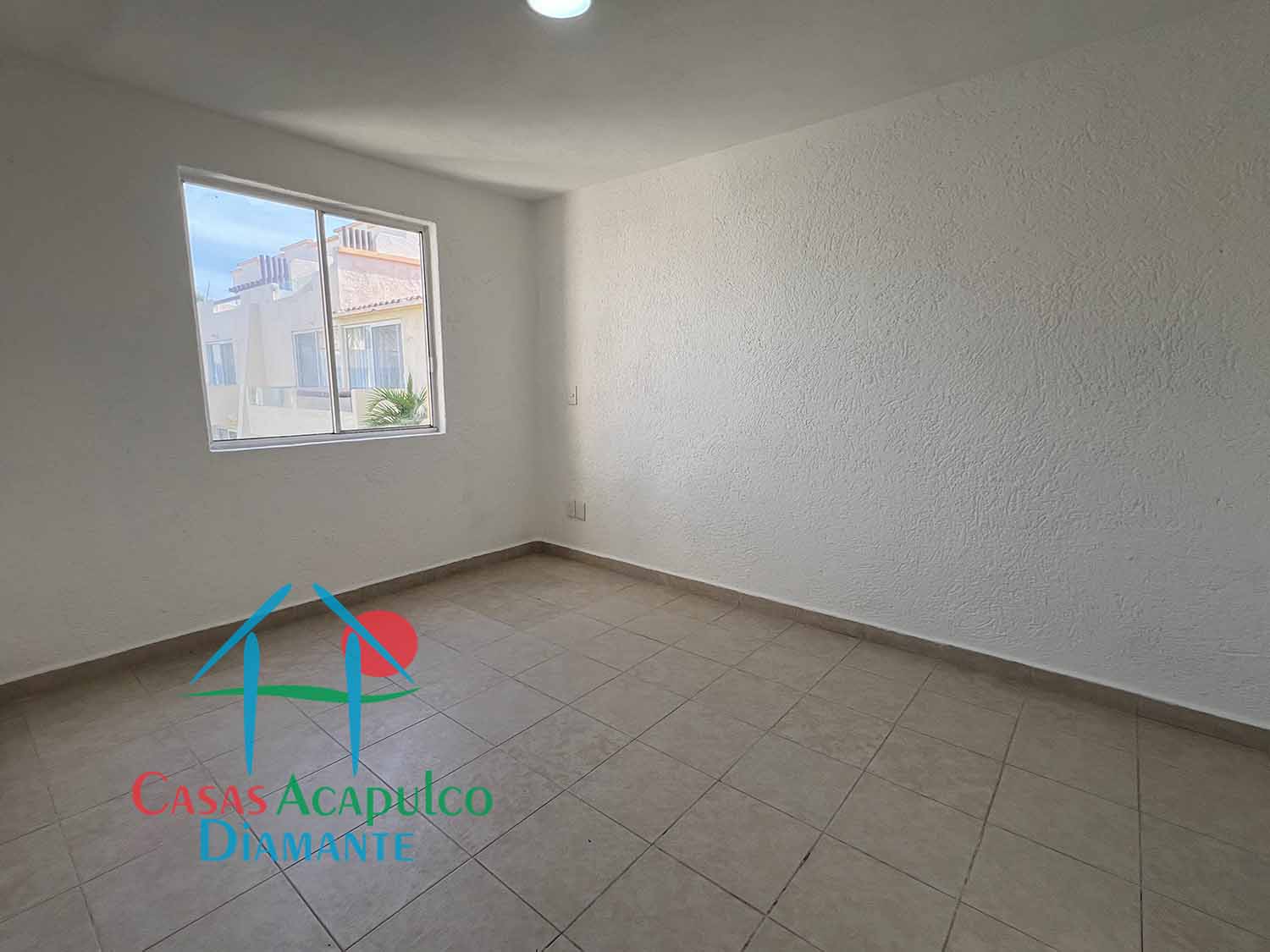 Villas La Palma Diamante C 204 - Recámara principal 1